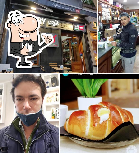 Vedi questa immagine di Flory Caffè