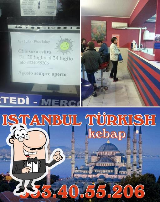 Istanbul Treviglio