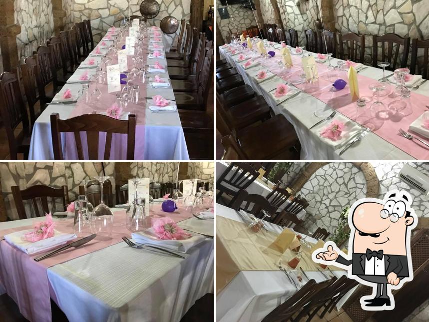 La Taverna dei Briganti