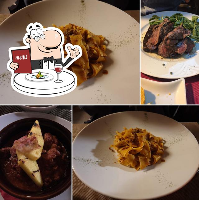 Platti al Le Campane