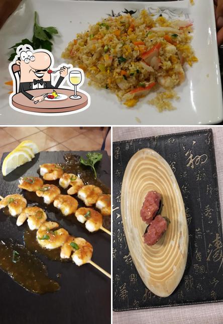 Cibo al Ninja Sushi Cibo al Ninja Sushi