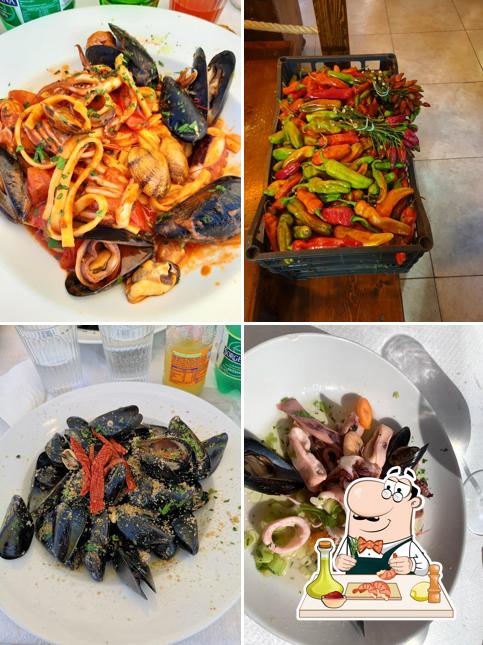 Osteria Il Rifugio del Naufrago