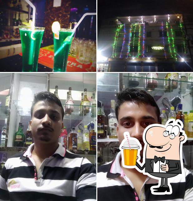 Pakhira Hotel & Bar Cum Restaurant