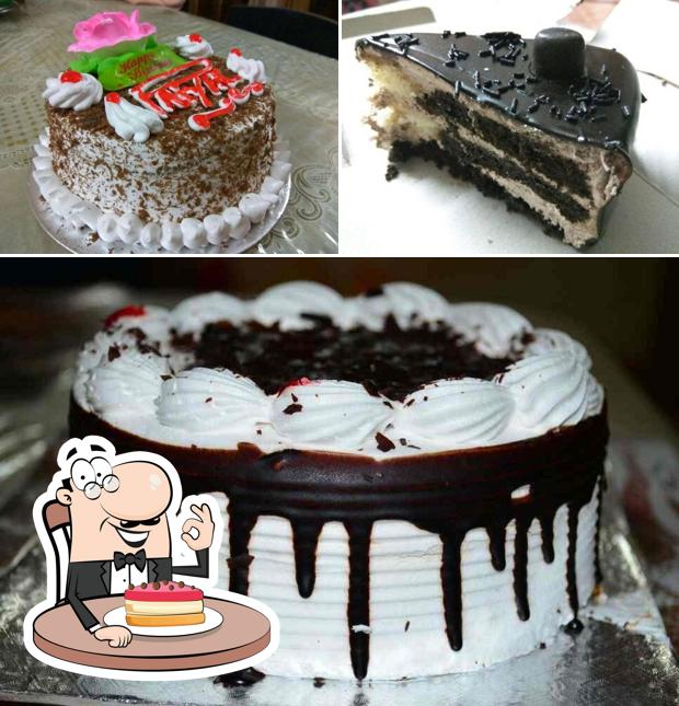 Here's a picture of Picnik Pure Veg Family Restaurant