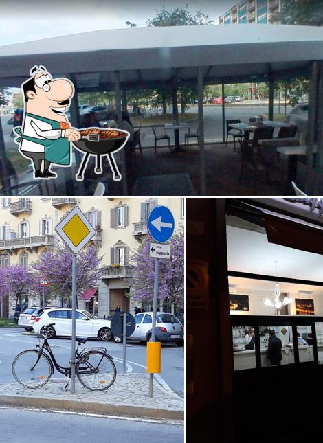 Regarder cette image de Bar Fermata Carducci