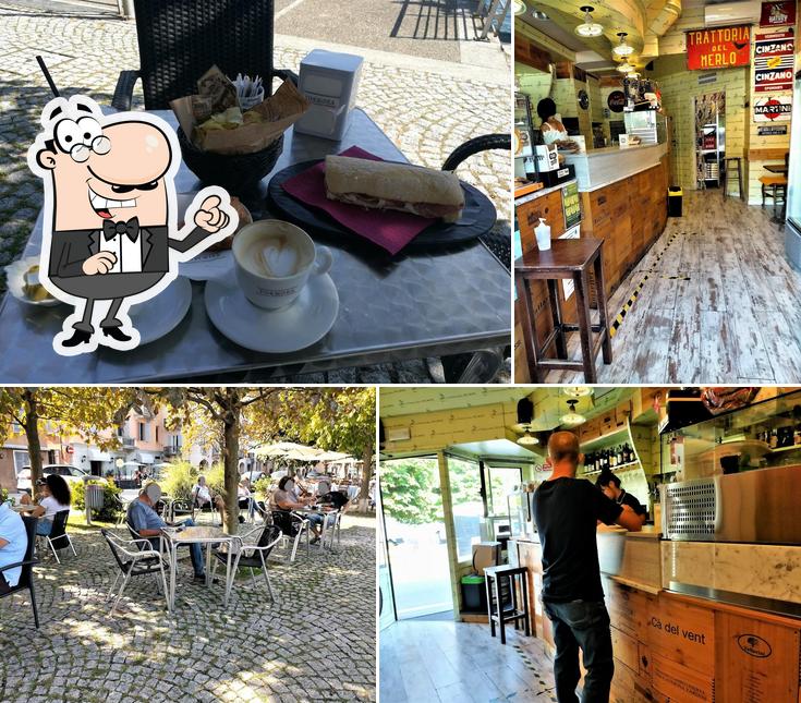 Bar Il Piccolo Atlantic - Lesa (no)