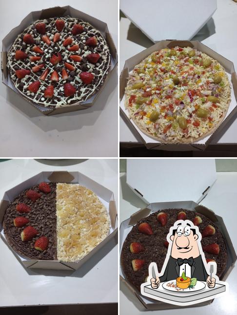 Bar e Lancheria Do Teti