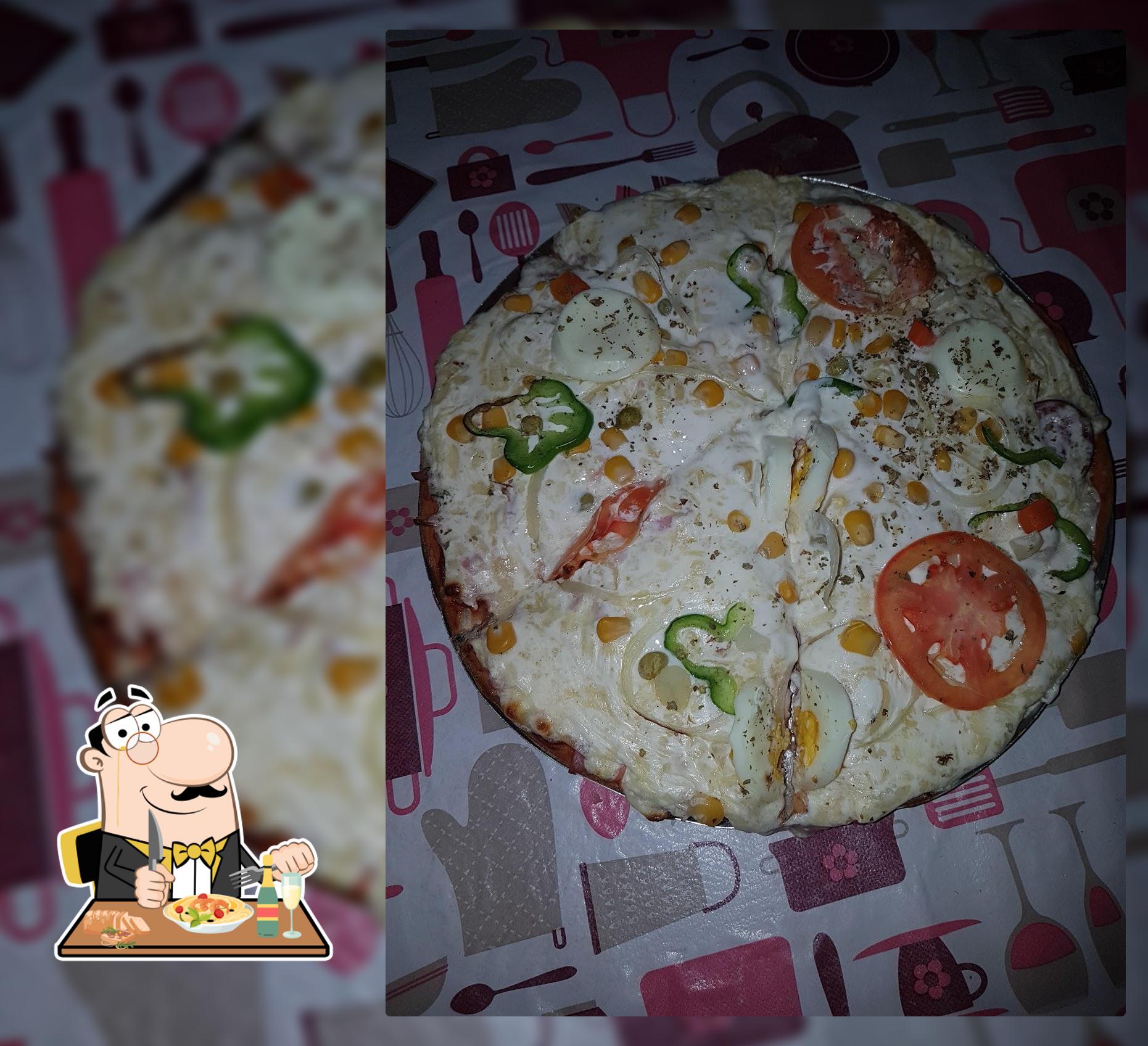 Pizzaria Lima