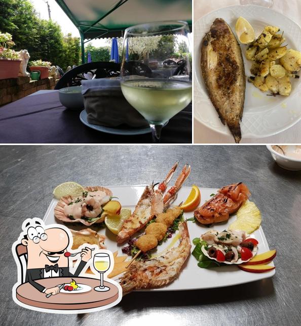 Platti al Al Torcolo