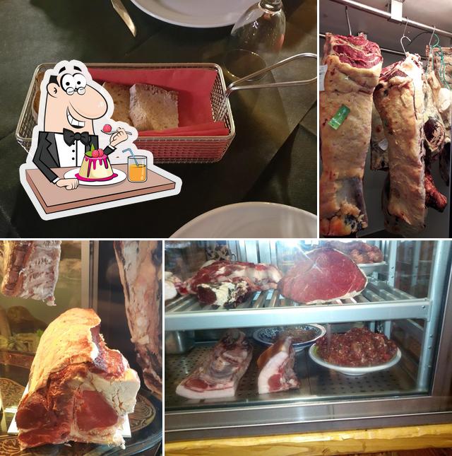 Antichi Saperi La Tradizione Braceria