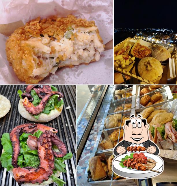 Cibo al Assafà