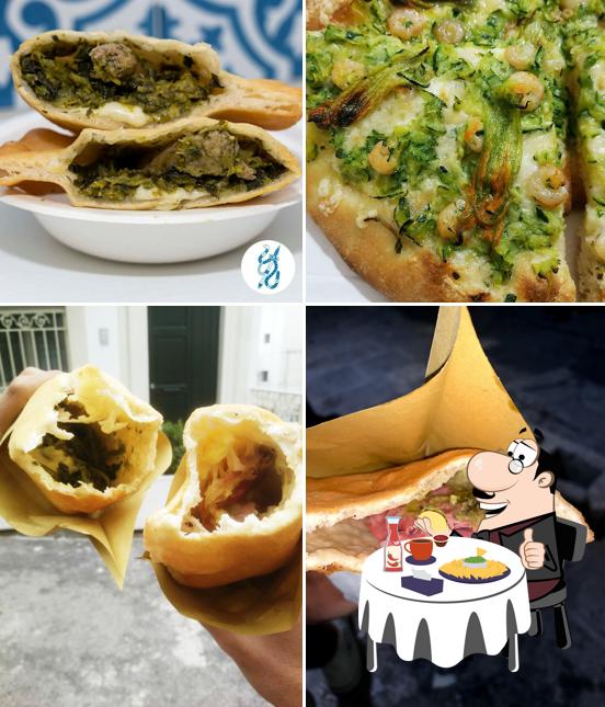 Asso di Spade PANZEROTTI Ostuni
