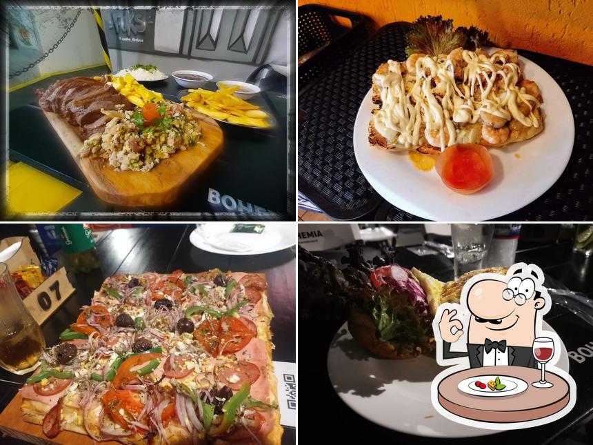 Barbaridade Burguer Grill