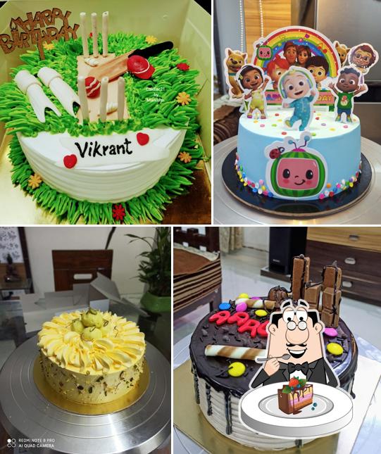 See this image of CakEat21 by Manisha