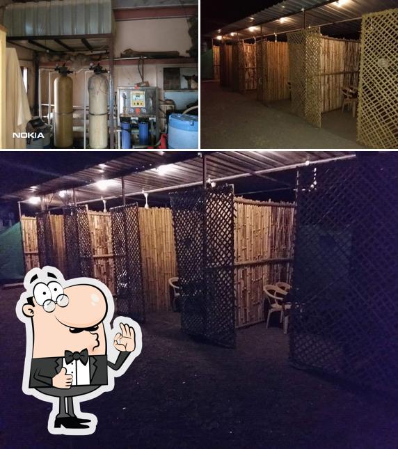 Look at this photo of Hotel Haweli