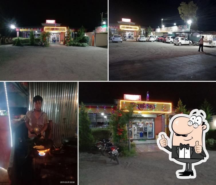 Hotel Sanika