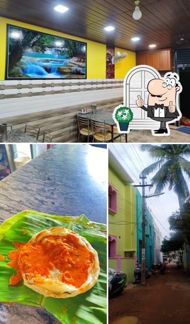 Check out how Hotel Surath looks outside