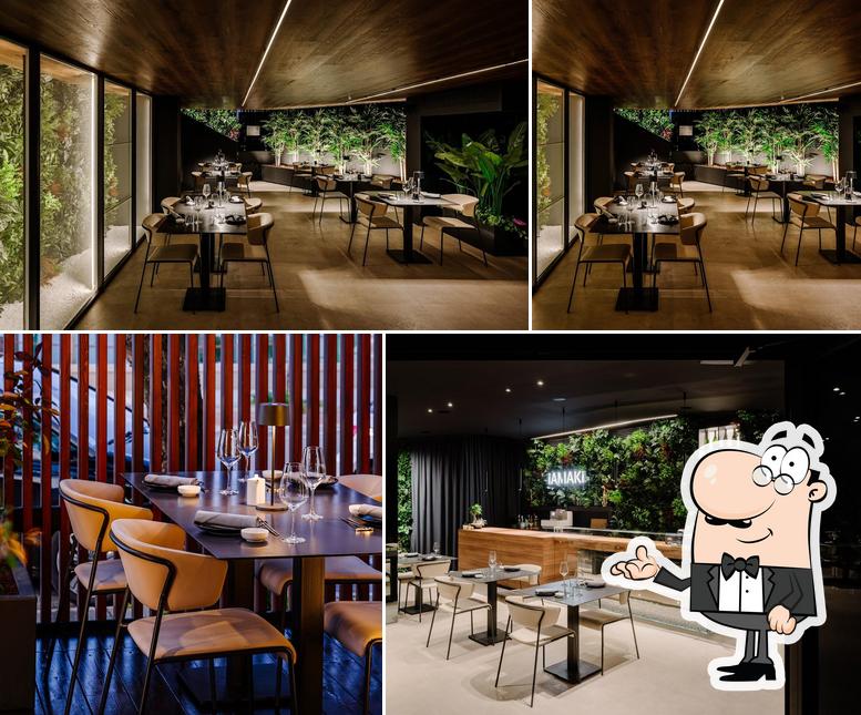 Wasa Sushi - Senigallia