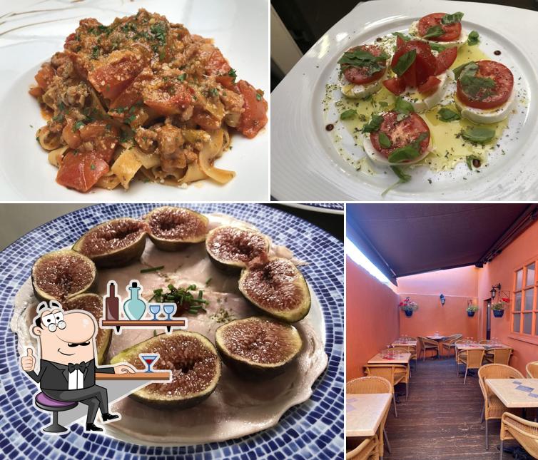 La Mia Cucina 2