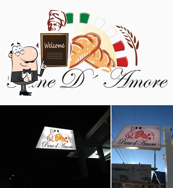 Pane d’ Amore