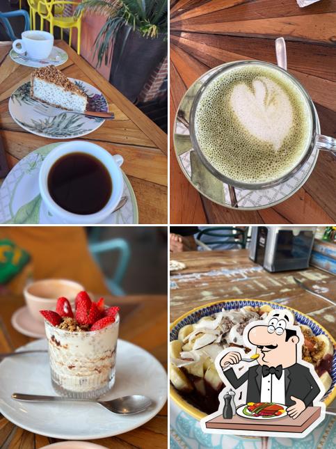 Paradiso Mercato e Caffe