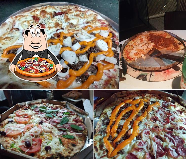 Pizza Grill Pizzaria