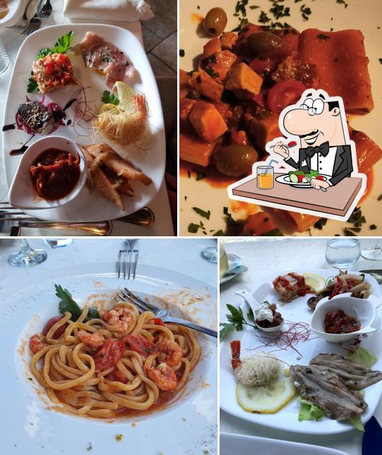 Ristorante Bleu De Toi