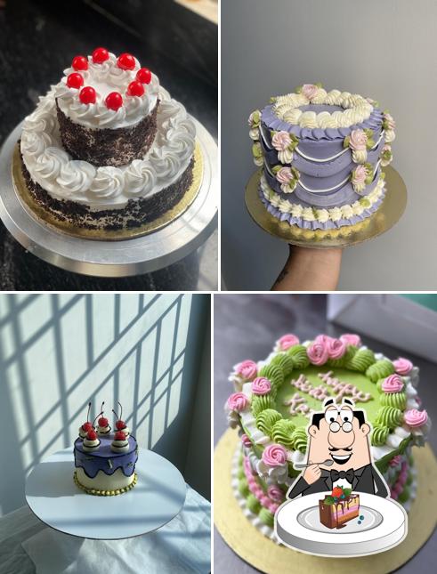 Savour bakery