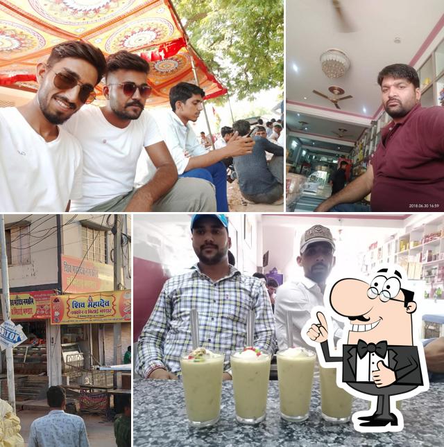 Shyam Juice & Fast Food picture
