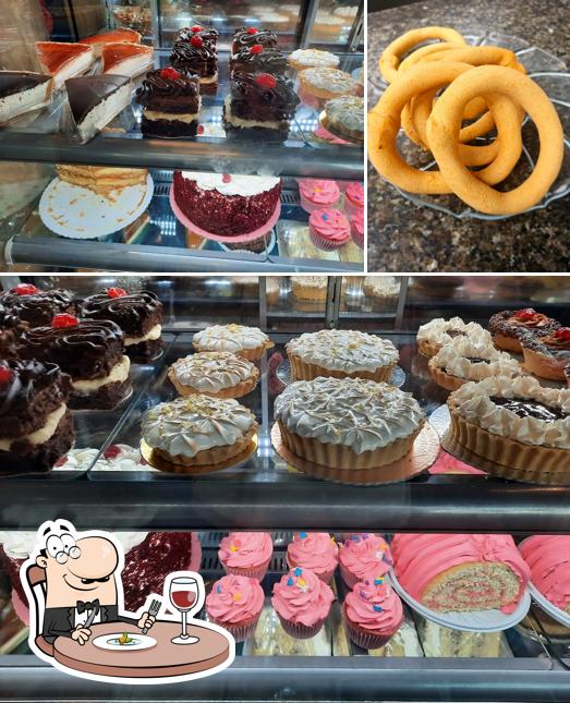 Sr do Pão Bakery Padaria