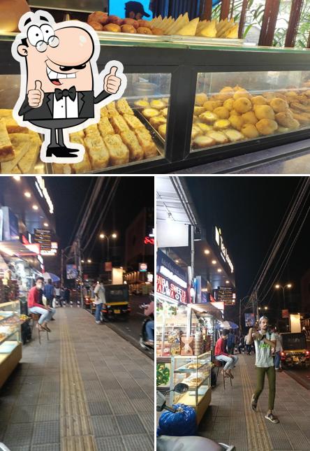 See this photo of Tea lounge