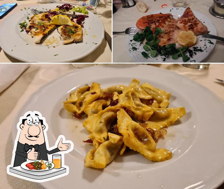 Ristorante Pizzeria Vita Nova
