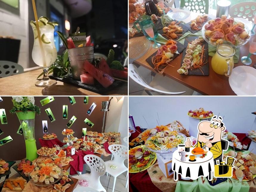 Platti al Xò Café