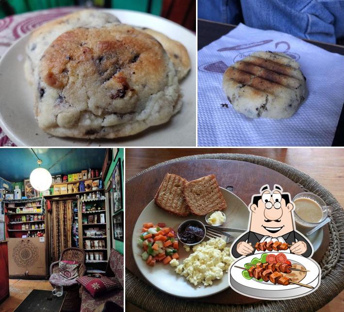 Meals at Dylan's Toasted & Roasted Coffee House-Best Coffee House/Pioneer of Real Coffee/Most Popular Cafe For World Famous