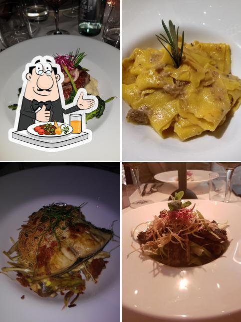 4cento - Ristorante con giardino e carne alla griglia