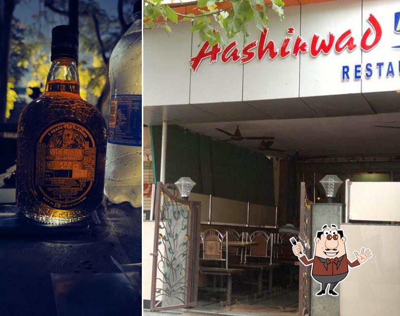 Aashirwad Bar And Restaurant