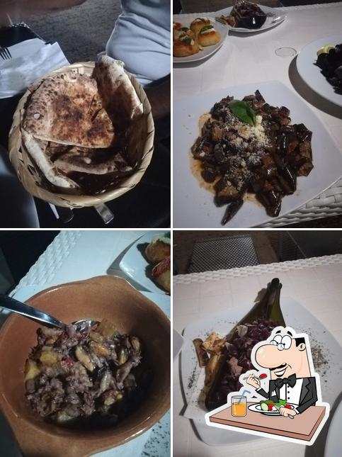 Platti al Aurora - Pizzeria Ristorante