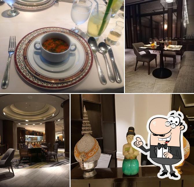 Benjarong Restaurant