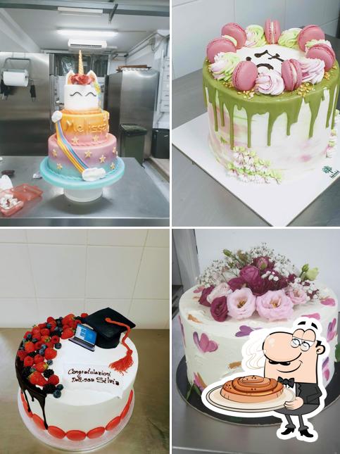 Dolci Creazioni di Fabio Ravone - Bar Pasticceria Gelateria