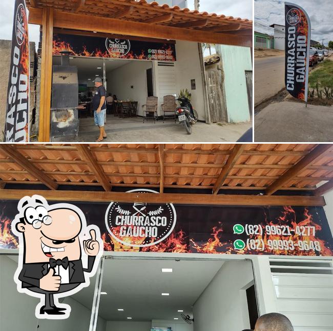 Churrasco Gaúcho