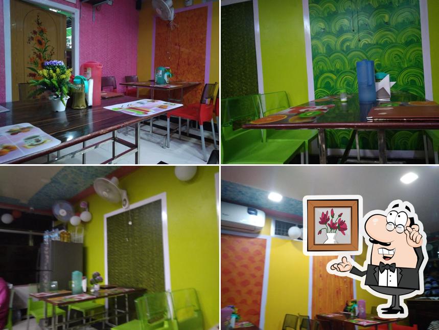 Devika Restaurant