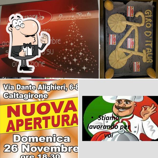 Rosticceria Sapori di Casa di Federica e Salvo