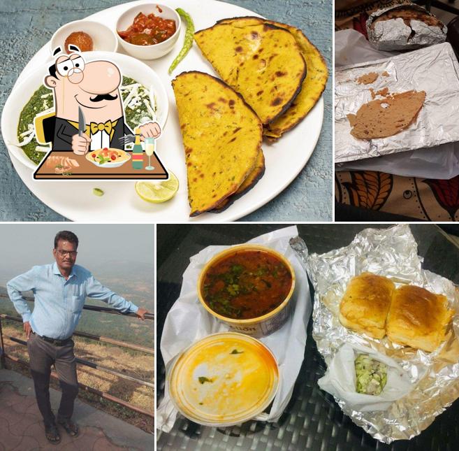 Meals at Food Junction