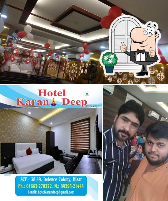Hotel Karandeep