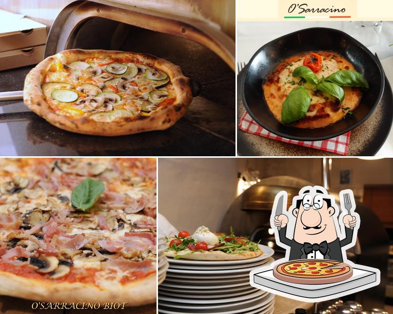 L'Officina Ristorante