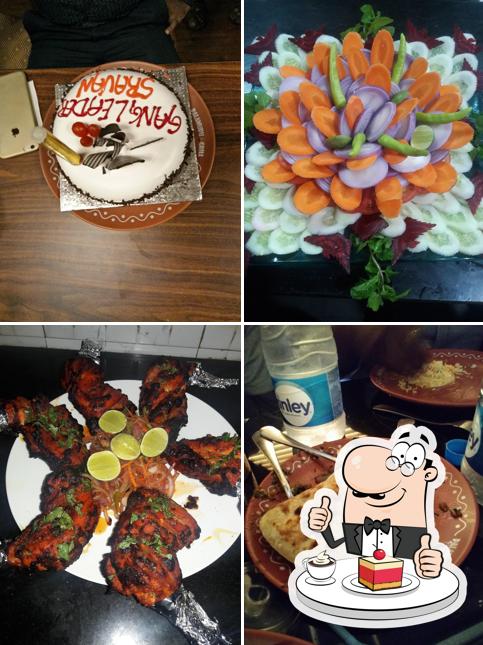 Palamuru Grill Restaurant