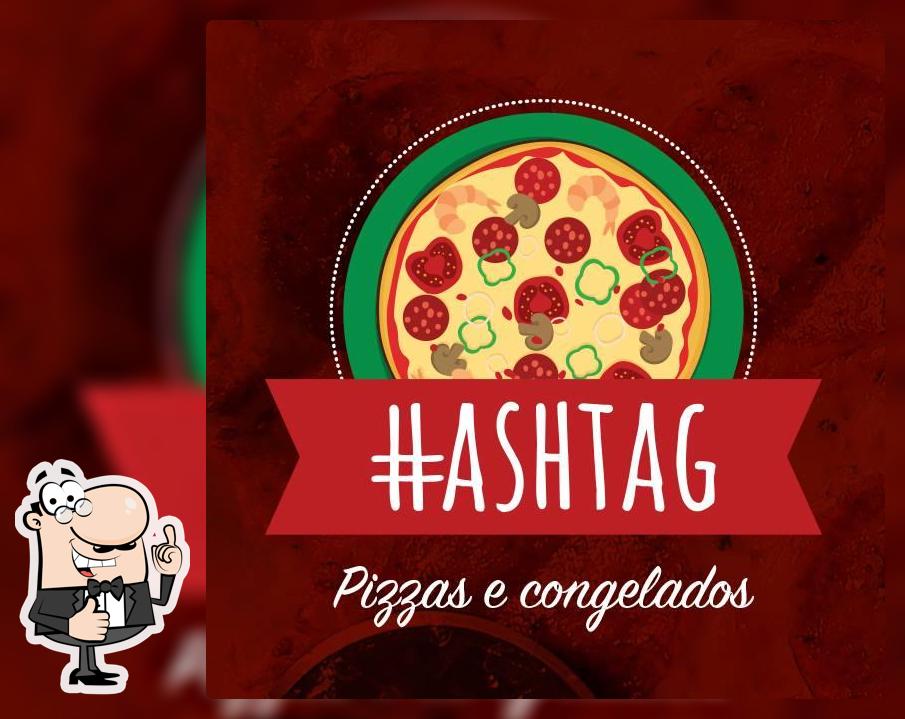 Hashtag