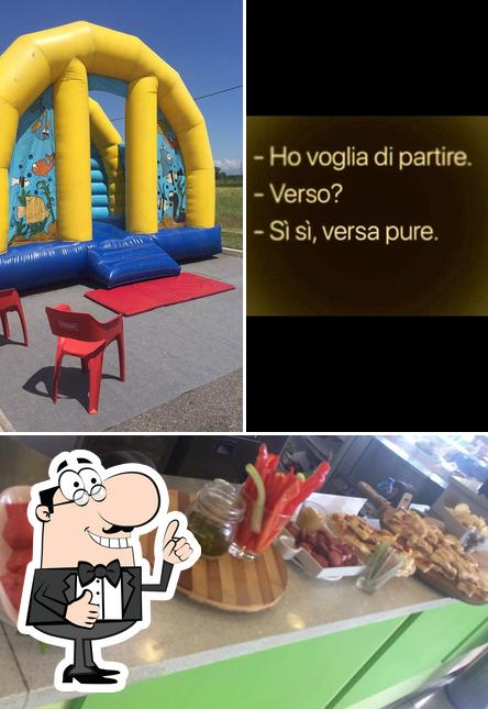 Vedi la foto di BAR Q8