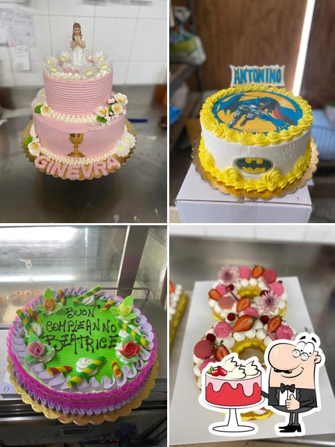 Guarda la foto di Bar-Pasticceria Trupiano