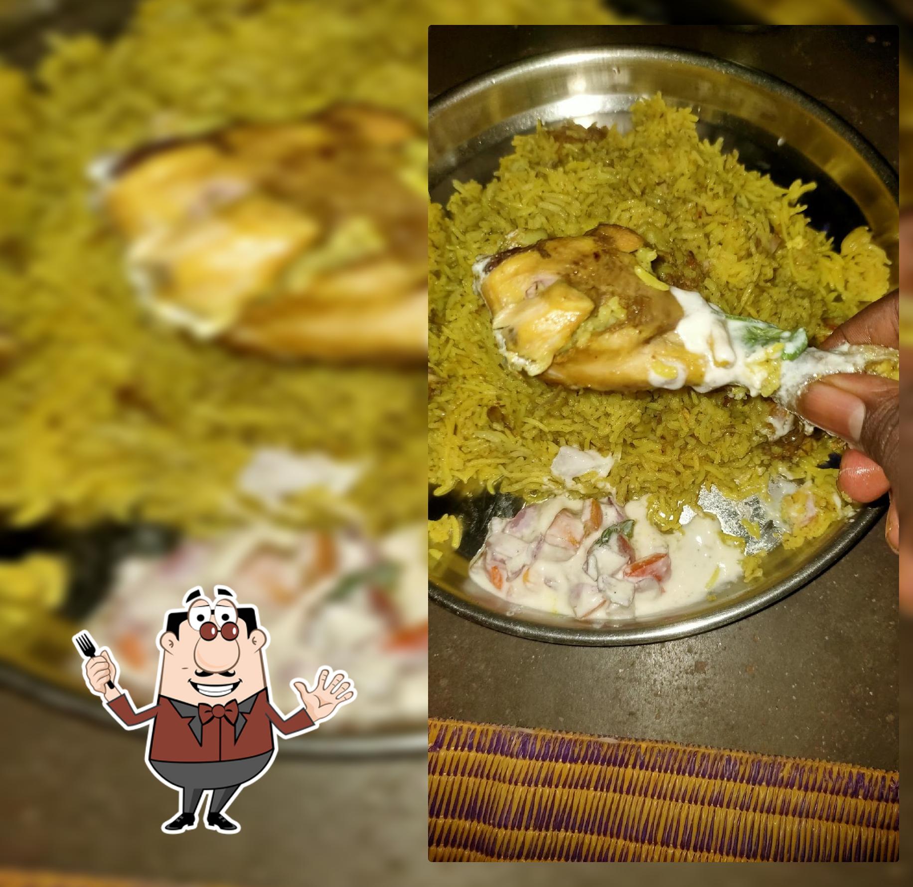 Bijay Dhaba
